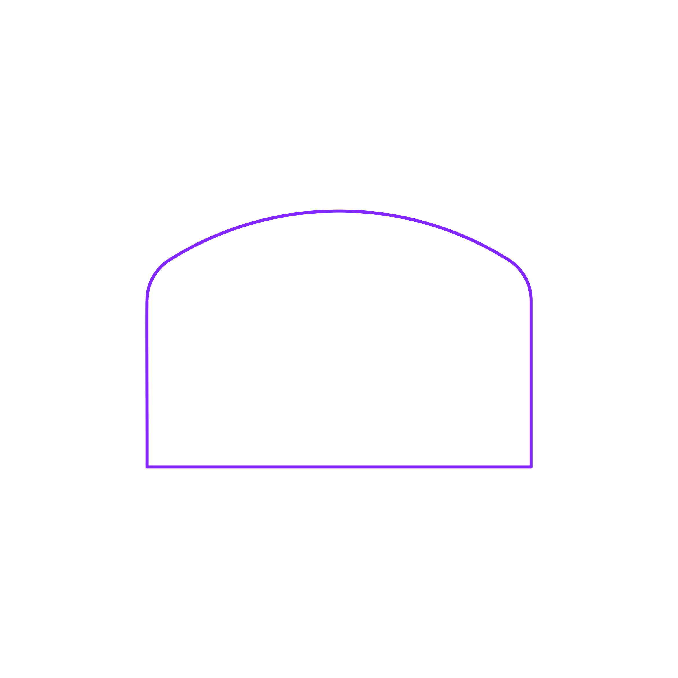 Buildings Curbs Round Stencil Svg Vector Free Vectors